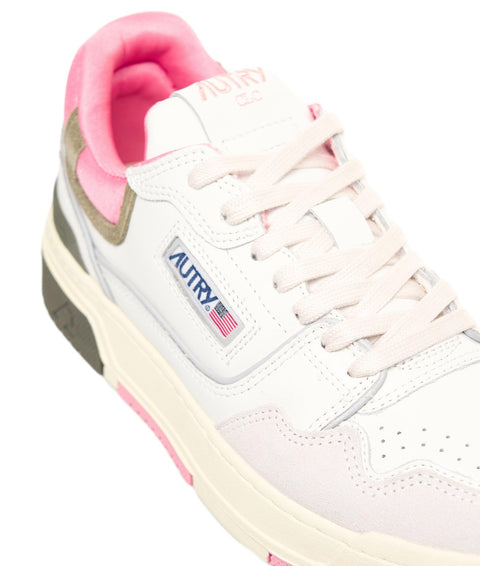 Sneakers 'CLC Low' #bianco