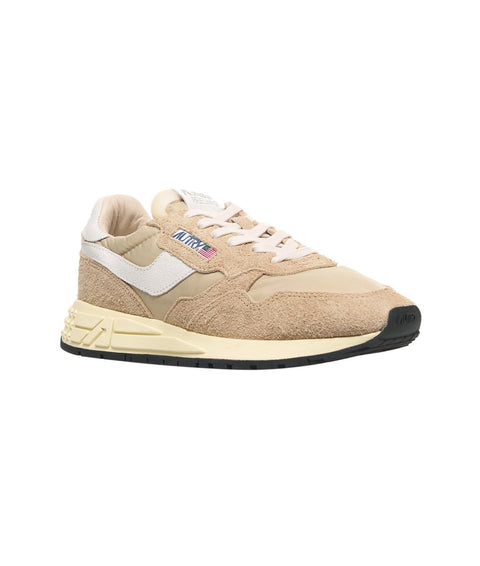 Sneakers 'Reelwind Low' #beige