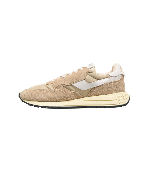 Sneakers 'Reelwind Low' #beige