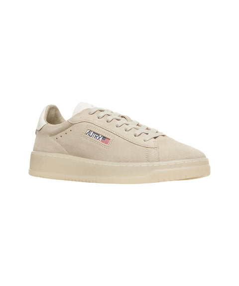 Sneakers 'Dallas Low' #beige