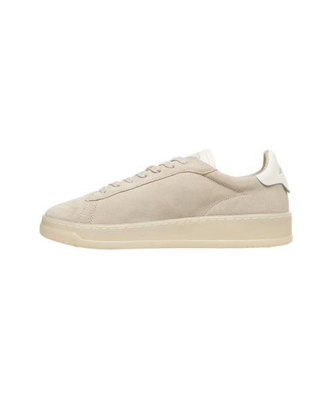 Sneakers 'Dallas Low' #beige