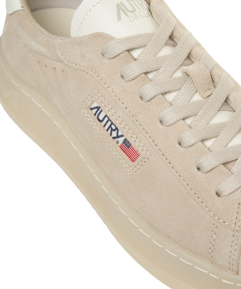 Sneakers 'Dallas Low' #beige