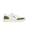 Sneakers ' Medalist Low' #verde