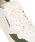 Sneakers ' Medalist Low' #verde