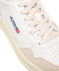 Sneakers 'Medalist Low' #bianco