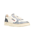 Sneakers 'Super Vintage Low' #bianco