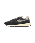 Sneakers in pelle scamosciata 'Reelwind Low' #nero