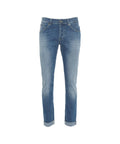 Skinny fit jeans 'George' #blu