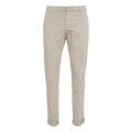 Pantaloni chino 'Gaubert' #grigio