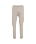 Pantaloni chino 'Gaubert' #grigio