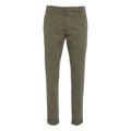 Pantaloni chino 'Gaubert' #oliva