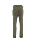 Pantaloni chino 'Gaubert' #oliva