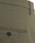 Pantaloni chino 'Gaubert' #oliva