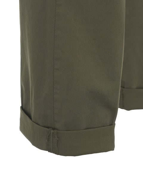 Pantaloni chino 'Gaubert' #oliva