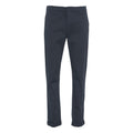 Pantaloni chino 'Gaubert' #blu