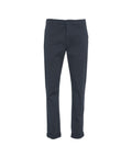 Pantaloni chino 'Gaubert' #blu