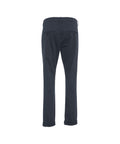 Pantaloni chino 'Gaubert' #blu