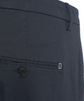 Pantaloni chino 'Gaubert' #blu