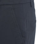 Pantaloni chino 'Gaubert' #blu