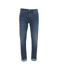 Regular fit jeans 'Icon' #blu