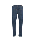 Regular fit jeans 'Icon' #blu