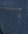 Regular fit jeans 'Icon' #blu