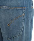 Loose fit jeans 'Paco' #blu