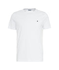 T-shirt con logo #bianco