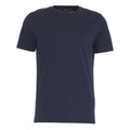 T-shirt con logo #blu