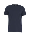 T-shirt con logo #blu