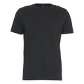 T-shirt con logo #nero