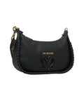 Mini borsa hobo #nero