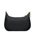 Mini borsa hobo #nero