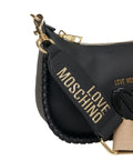 Mini borsa hobo #nero