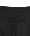 Pantaloncini con coulisse #nero