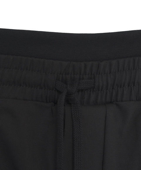 Pantaloncini con coulisse #nero