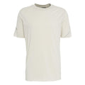 T-shirt con dettagli di cucitura #grigio