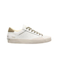 Sneakers 'Distressed' #bianco