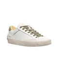 Sneakers 'Distressed' #bianco