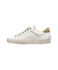 Sneakers 'Distressed' #bianco