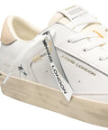 Sneakers 'SK8 Deluxe' #bianco