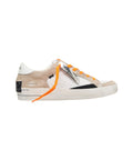 Sneakers 'Skate Deluxe' #bianco