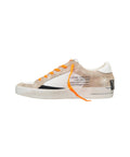 Sneakers 'Skate Deluxe' #bianco