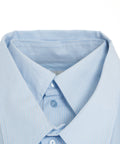 Camicia a due strati 'Bjørk' #blu