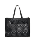 Shopper 'Marcella' #nero