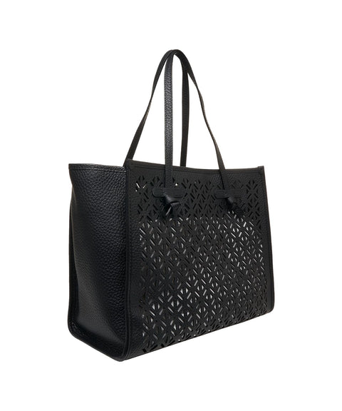 Shopper 'Marcella' #nero