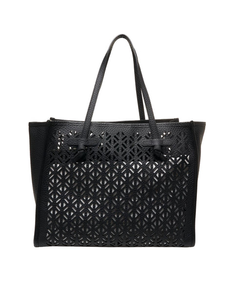 Shopper 'Marcella' #nero