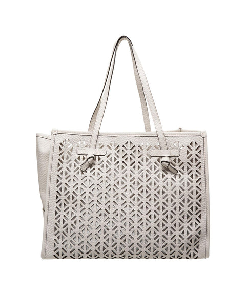 Shopper 'Marcella' #beige