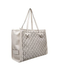 Shopper 'Marcella' #beige