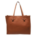 Shopper 'Marcella' #marrone